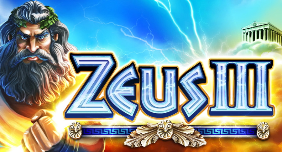 On the reels there are many Greek-influenced symbols and players of the first Zeus slot should already know them. 